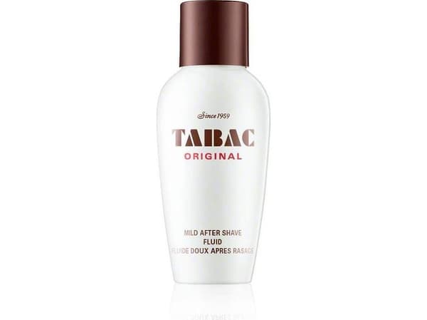 Tabac Mild After Shave Fluid 100ml For Men