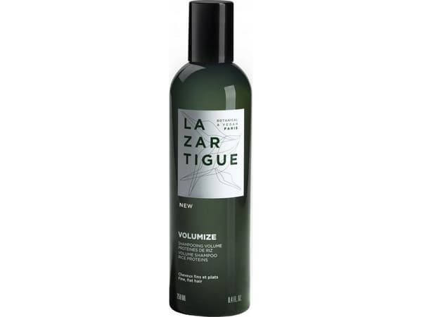 Lazartigue Volumize Shampoo 250ml