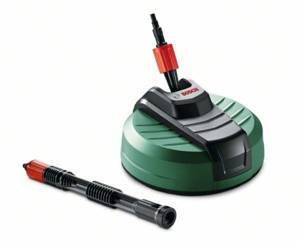 Bosch gräsmaskin AQUASURF 280 HARD