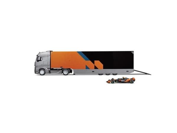 BBURAGO 38401, 3 År, Metall, Multifärg