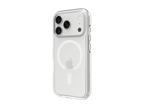 IslantiUltraD3OMSiPhone18Pro/17ProClearSiPhone 18Pro/17ProClear