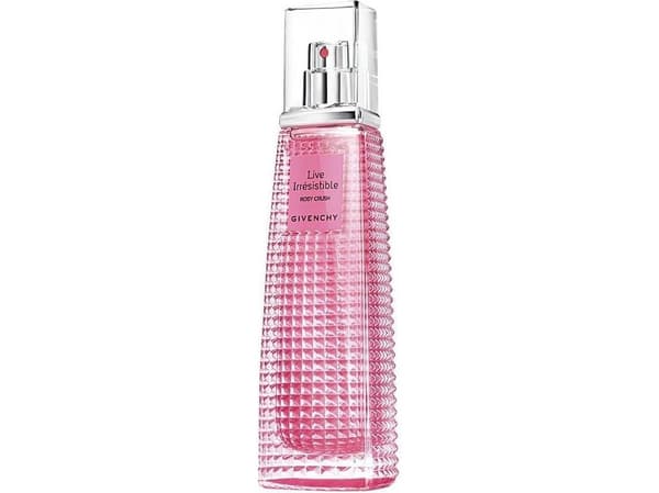 Givenchy Irresistible Rosy Crush EDP 50 ml