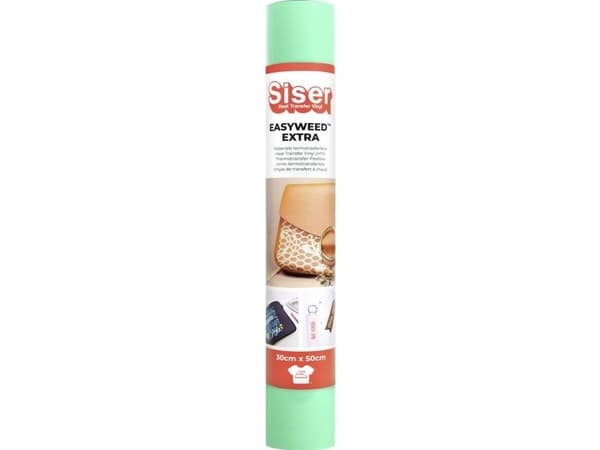 Siser Transfer folio leikkuuleveys 30 cm Minttu