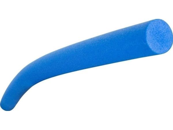 Master vaahtomuovinuudeli uinnin harjoitteluun MASTER Blue
