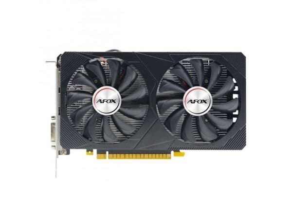 AFOX GeForce GTX1650 4G GDDR6