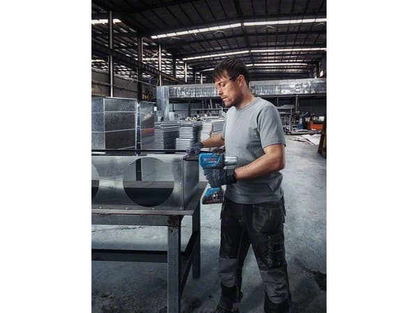 Bosch POPNITE GUN GRG 18V-16 C SOLO - SOLO