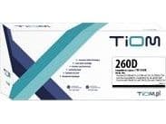 Tiom Beben E260X22G (Ti-LL260D)