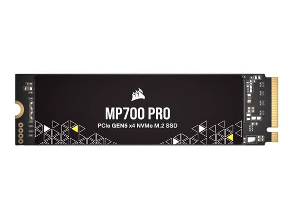 CORSAIR MP700 PRO - SSD - 2 TB - intern - M.2 2280