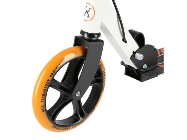 Hulajogg Nils Extreme HM0107 orange (16-50-417)
