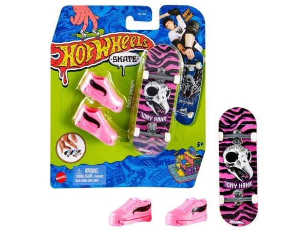 Hot Wheels Skate Singles - Assorted