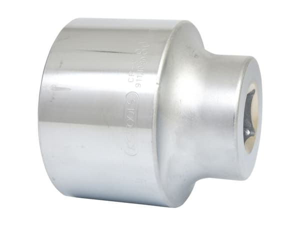 KS Tools 9111080 hylsnyckel 80 mm