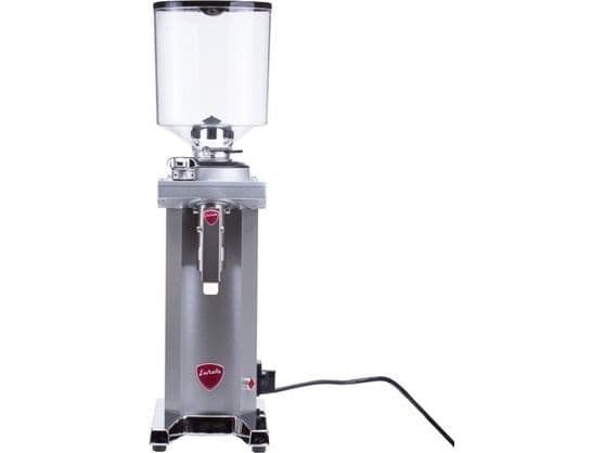 Kaffekvern Eureka Eureka Drogheria 85 - sølv