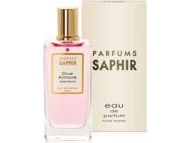 Saphir Due Amore Women Eau De Parfum Spray 50ml