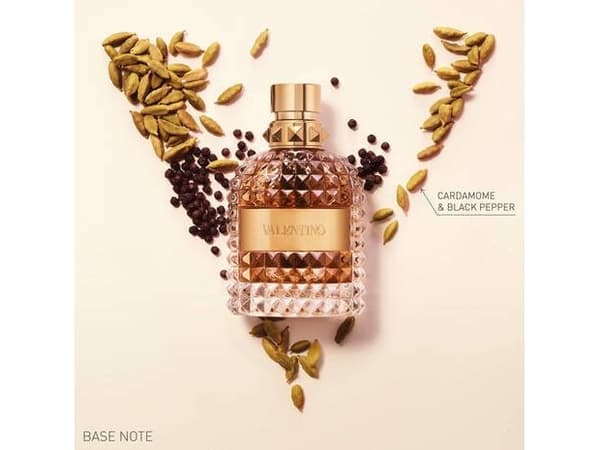 Valentino Man EDT 150ml