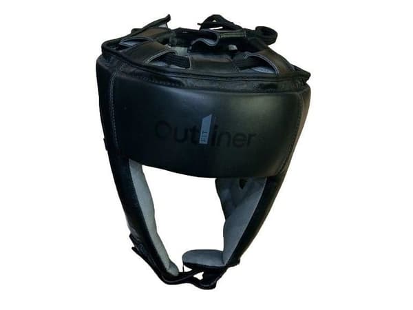 Outliner Head Protection Russian Model Syntheic