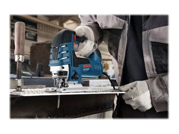 Bosch GST 150 BCE Professional - Løvsag - 780 W