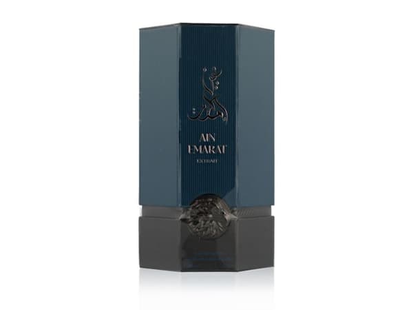 Al Wataniah Ain Emarat Extrait Eau De Parfum