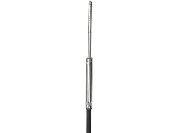 testo 0572 6174 Luftsensor 0 til 40 °C 0 til 100 % rF