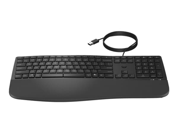 485 CFT WD KBD SWIS2