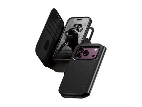 CARE by PanzerGlass Tango - Vikbart fodral för mobiltelefon