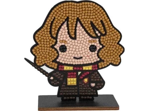 Hermione Granger, Crystal Art Buddies