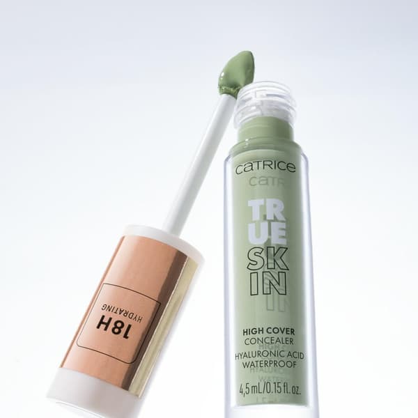 Catrice True Skin Corrector High Coverage #300 4.5ml