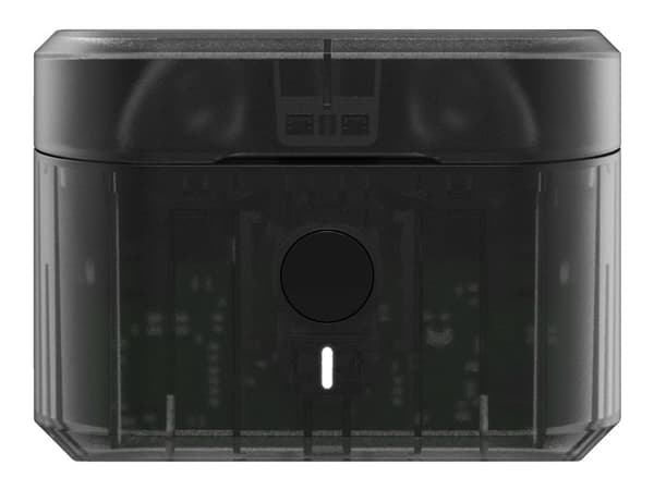 HEADSET HYPERX CIRRO HÖRLURAR PRO/SVART 727A5AA HYPERX