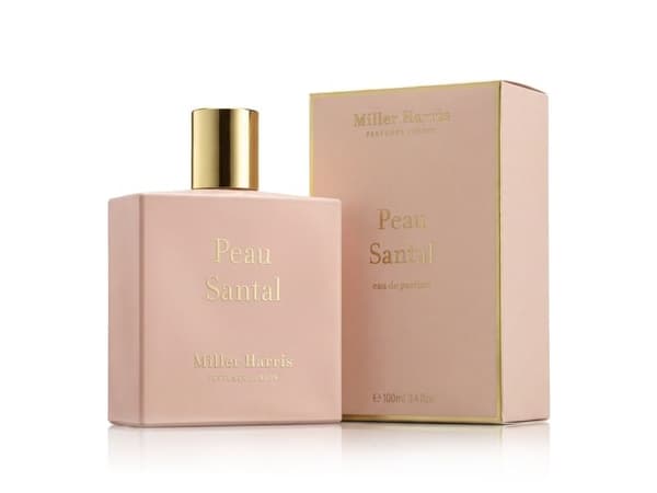 Miller Harris Peau Santal Eau De Parfum Spray 100ml
