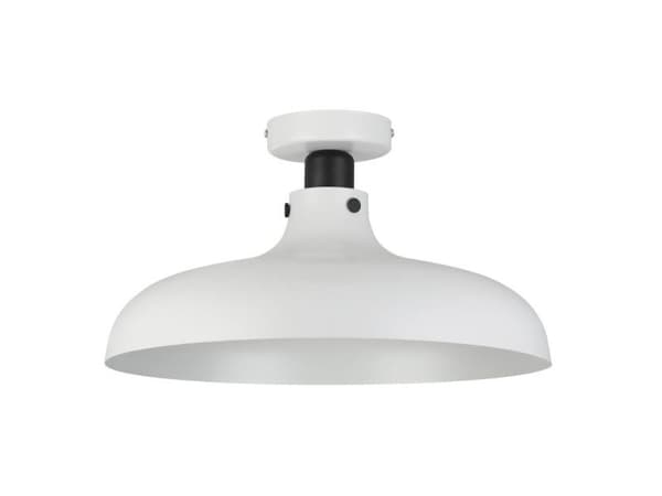EGLO MATLOCK LOFT E27 Ø380 GRÅ