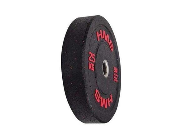 buffert 25 kg röd HMS HTBR25-platta