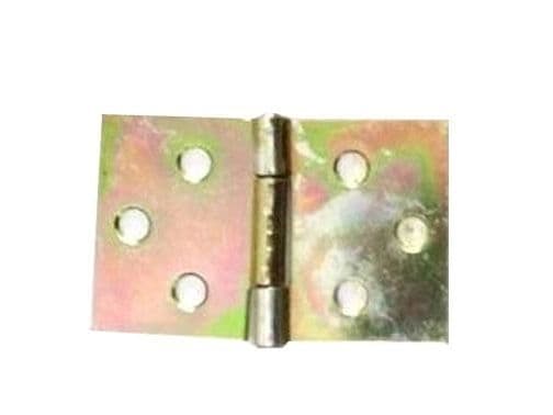Okko Gb-Hinge05 40X57x0.75Mm Zn