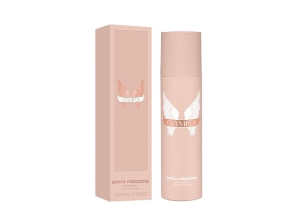 Paco Rabanne Olympea Deodorant Spray 150ml