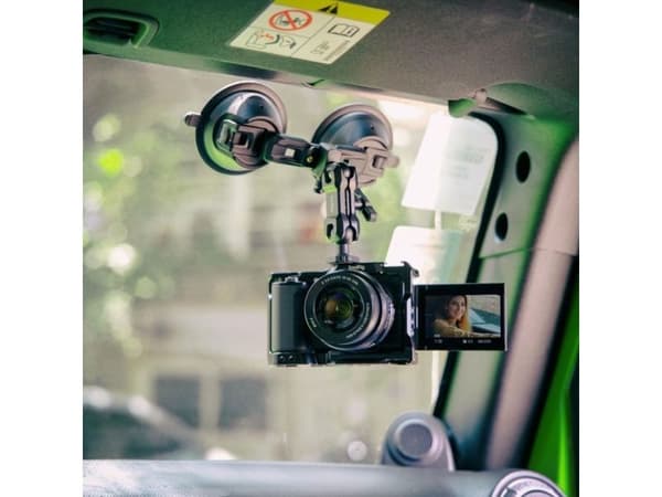 SmallRig 3566 SC-2K -imukuppikiinnike
