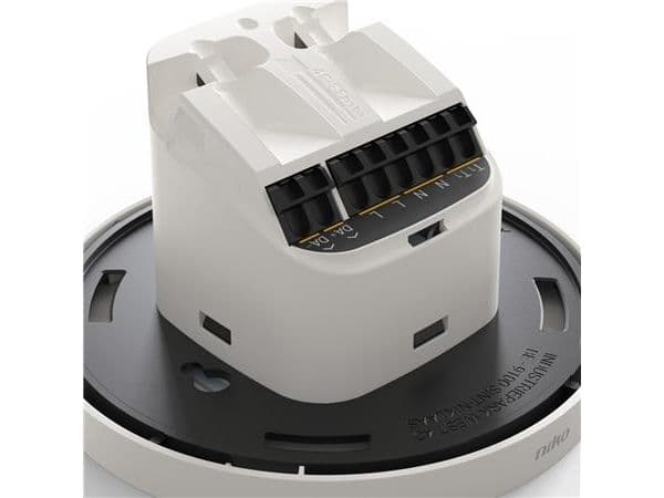 Tils. Sensor P46MR Sekundær - DALI-2 BMS 12-13M 360gr. Snapfit Planfor
