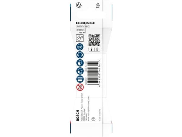 Bosch tilbehør 2608902036 sentreringsbor 1 stk