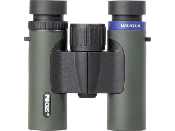 Kikare Focus Mountain 10x25