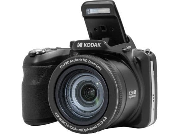 Digitalkamera Kodak AZ425 svart