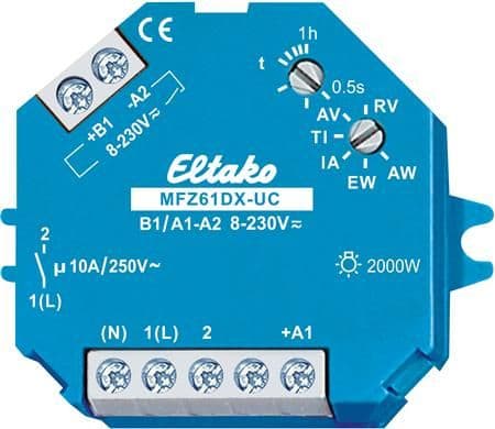 Eltako 61100604
