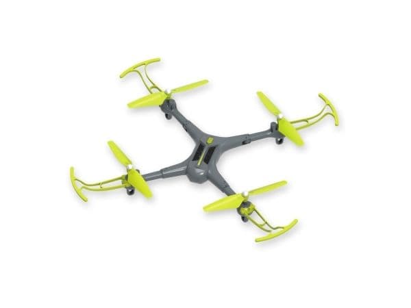 SYMA dronas R/C Storm Quadcopter, Z4
