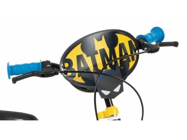 BØRNECYKEL 14" TOIMSA TOI14913 BATMAN