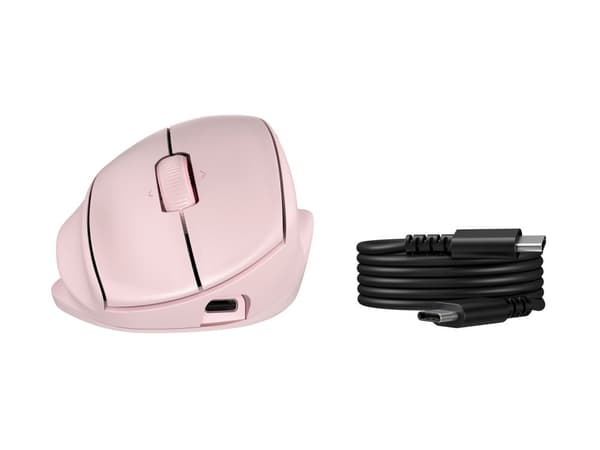 HyperX Pele ergonominen kallistus 720m - bh0z4aa#abb