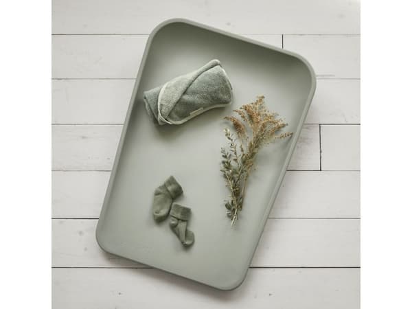 Leander Matty™ puslepude – Sage green