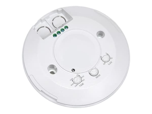 Maclean MCE133 - Rörelsesensor - trådlös - 5.8 GHz