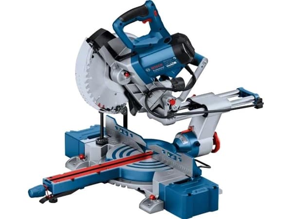 Bosch kap-/geringsåg GCM 305-254 D