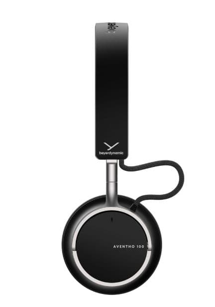 Beyerdynamic AVENTHO 100 Black