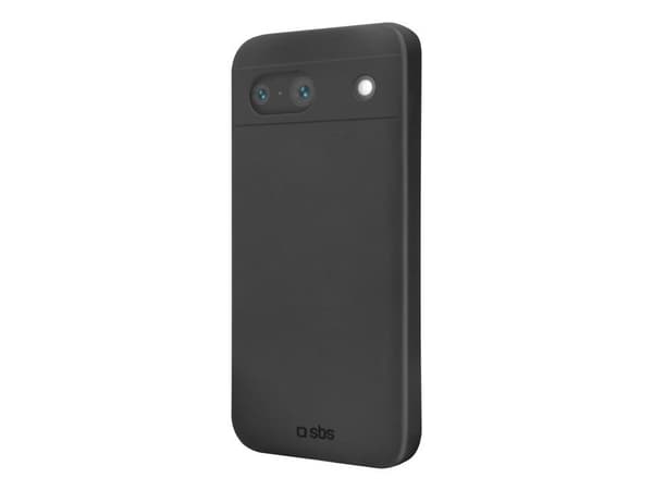 SBS Instinct, Etui, Google, Pixel 8, 15,8 cm (6.2"), Sort
