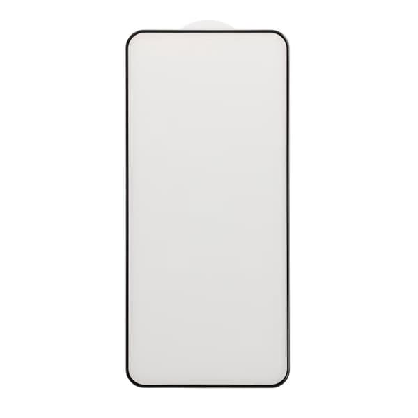 Screen Protector Samsung Galaxy S24 FE with Aluminum Frame