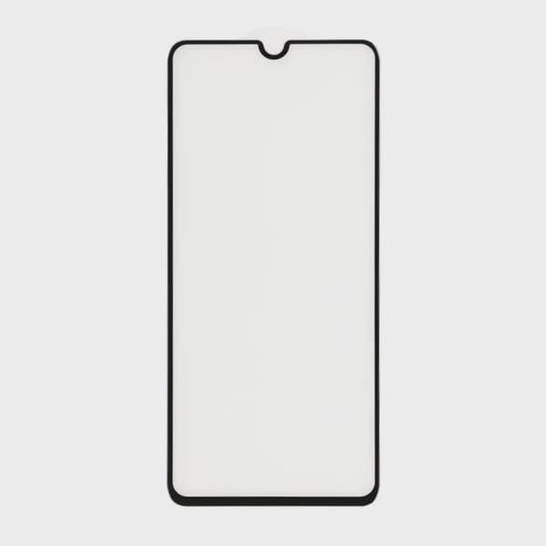 Screen Protector Tempered Glass Samsung Galaxy A23 (environment)