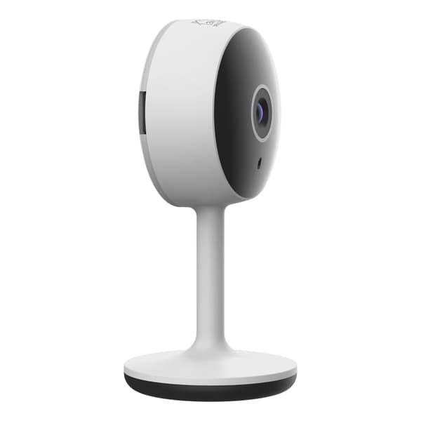 Smart WiFi Camera with 2MP and Motion Detection