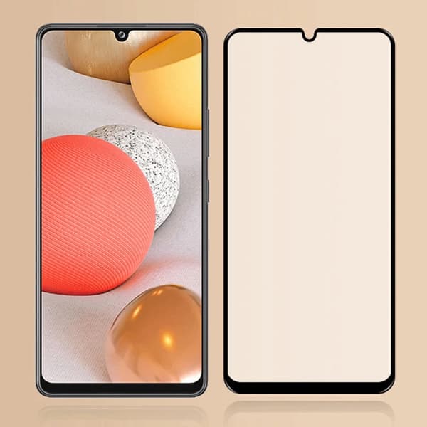 Screen Protector for Samsung A42 5G | Tempered Glass
